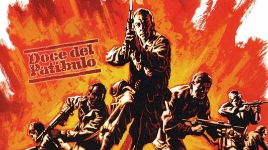 The Dirty Dozen