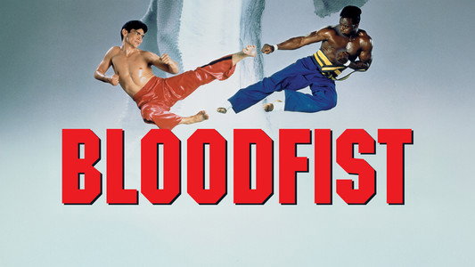 Bloodfist