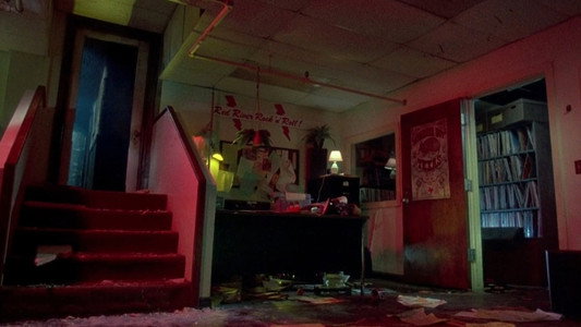 The Texas Chainsaw Massacre Part 2