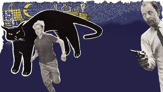 Mästerdetektiven lever farligt