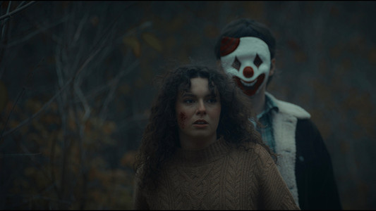 Scarlet Nose: The Prologue