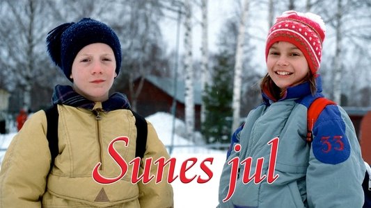 Sunes jul