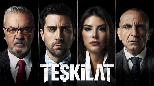 Teşkilat