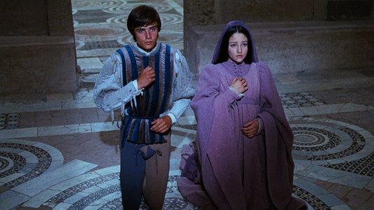Romeo and Juliet