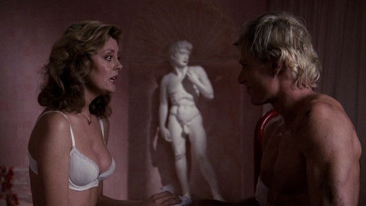 The Rocky Horror Picture Show