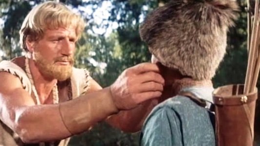 Ursus e la ragazza tartara