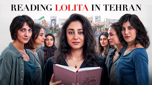 Reading Lolita in Tehran
