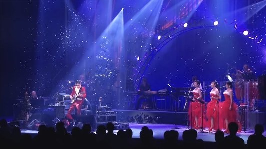 Super Live 2019 - Blue Lagoon 40th Anniversary - Christmas Special