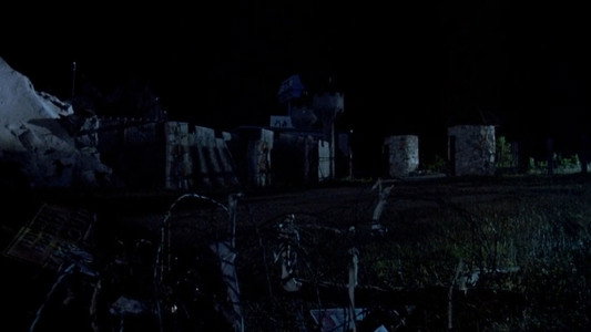 The Texas Chainsaw Massacre Part 2