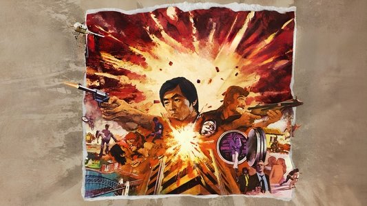 The Man from Hong Kong