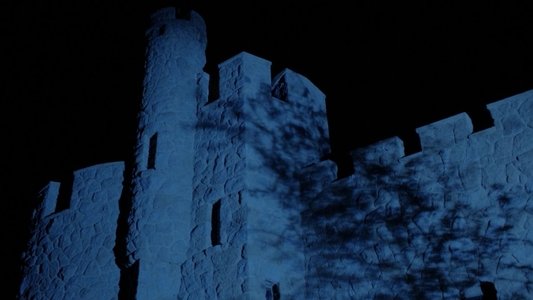 Dracula Sucks