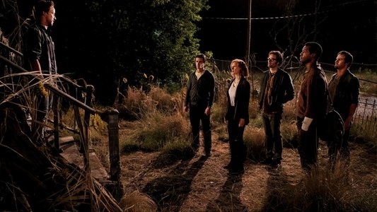 It Chapter Two