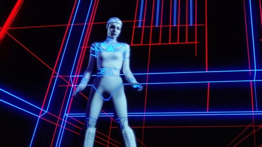 Tron