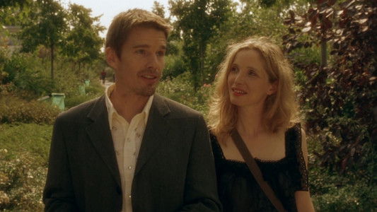 Before Sunset
