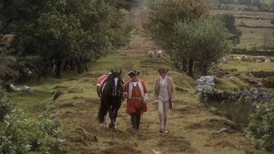 Barry Lyndon