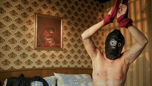 A Film by Roland Wehap