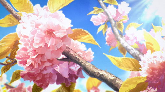 キミと越えて恋になる