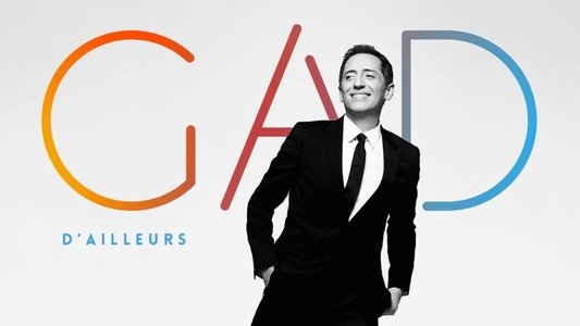 Gad Elmaleh : D'ailleurs