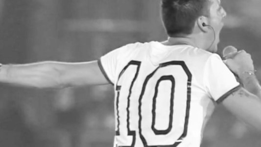 Il Kapitano: Una dedica a Francesco Silvestre