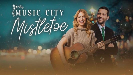 Music City Mistletoe