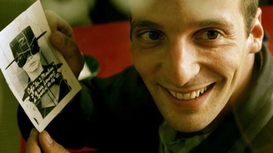 Le Fabuleux Destin d'Amélie Poulain