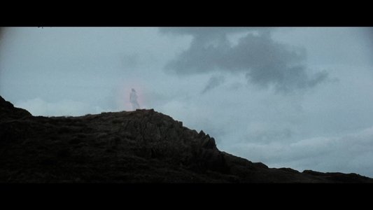 The Beckoning Tarn