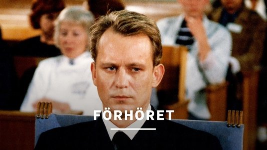 Förhöret