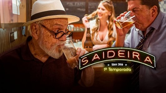 Saideira