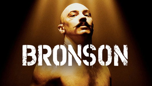 Bronson