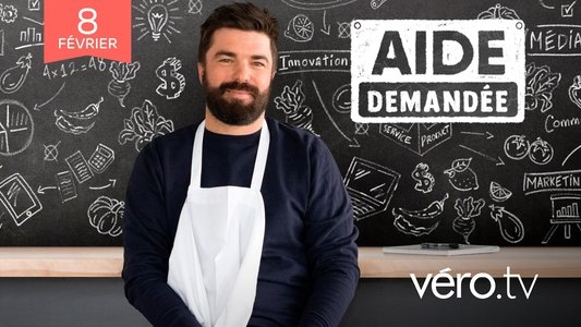 Aide demandée