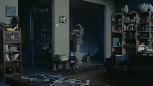 Utolsó előtti ítélet