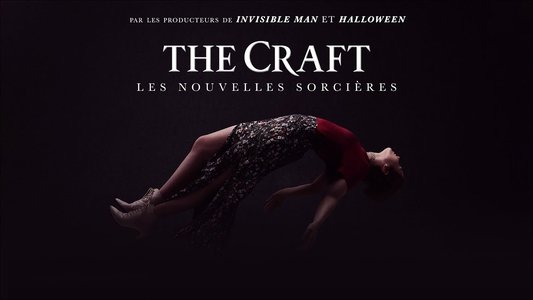 The Craft: Legacy