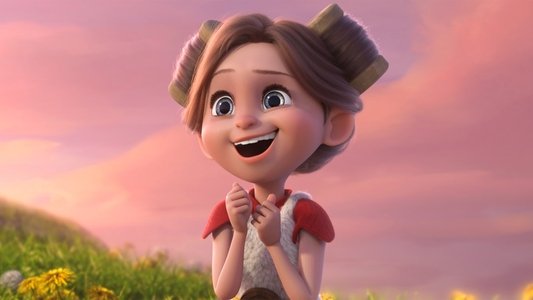 Emma's Big Adventure