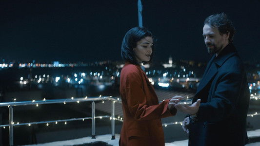 İki Dünya Bir Dilek