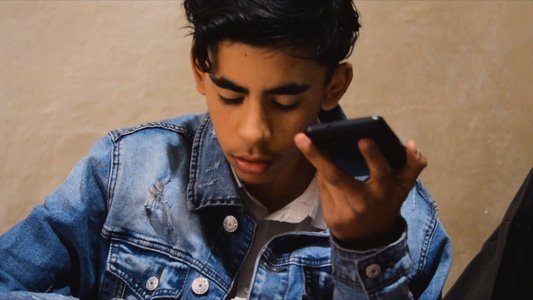 Music 4 Teenagers