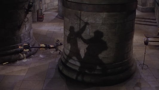 The Adventures of Robin Hood