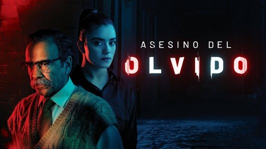 Asesino del olvido