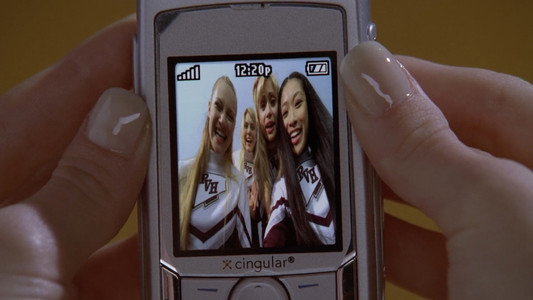 Bring It On: All or Nothing