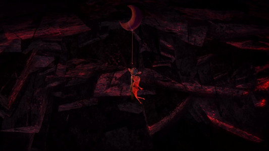 Mune, le gardien de la lune