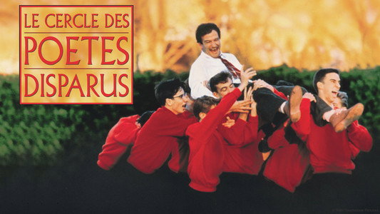 Dead Poets Society