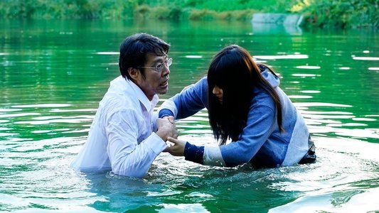 砕け散るところを見せてあげる