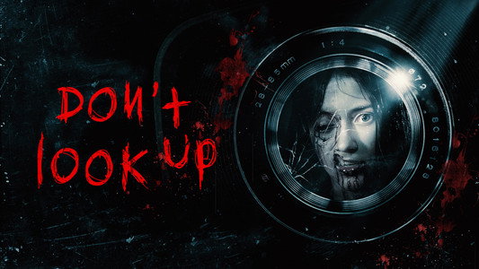 Don't Look Up