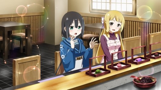 結城友奈は勇者である