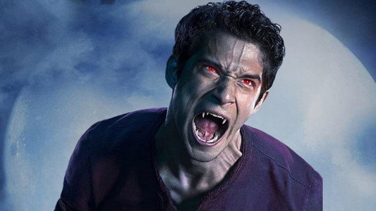 Teen Wolf