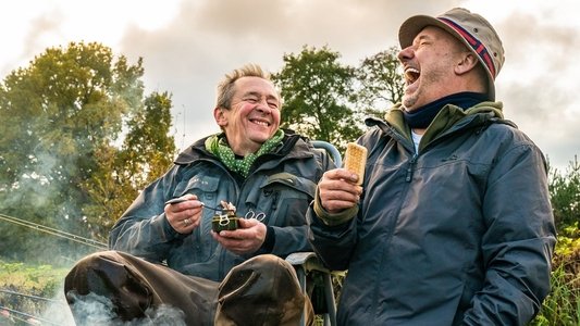 Mortimer & Whitehouse: Gone Fishing