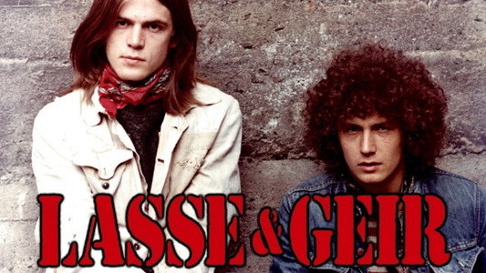 Lasse & Geir