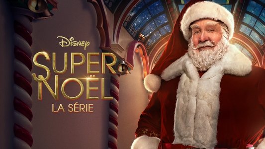 The Santa Clauses