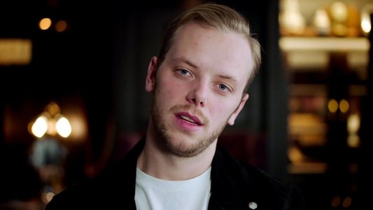 Carl och spelreklamshelvetet