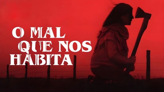 Cuando acecha la maldad