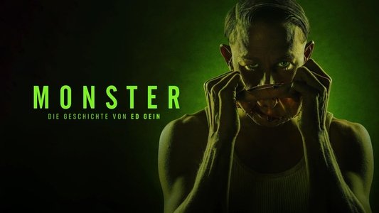 Monster: The Ed Gein Story